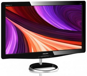 Philips 248C3LHSB and 228C3LHSB